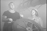 Classic High Society Yachting Movie: Windjammer (1937) Yacht Sailing Nautical Adventure Film on the High Seas