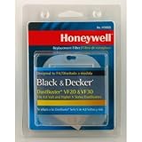 Honeywell H19005 Replacement Filter for Black and Decker DustBuster VF20 and VF30