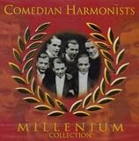 Comedian Harmonists - Millenium Collection (2 CDs)(45 tracks)(Import)