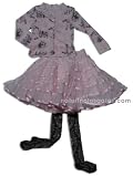 Jottum Ballerina Tulle Skir 3 Piece Set