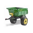 Trailer for John Deere Tractor By Peg-Perego