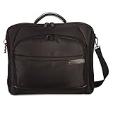 Samsonite Xenon Briefcase Ballistic Nylon 16 1/2 X 4 X 13 1/2 Black Padded  ....