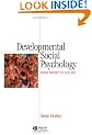 Developmental Social Psychology: From Infancy to Old Age