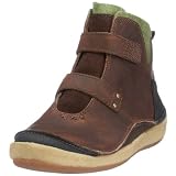 Merrell PRAGUE J70760, Damen Stiefel, braun, (bourbon ), EU 38,5 (US 8, UK 5,5)