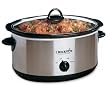 Crockpot SCV655 Slow...