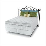 Cal King American National Manufacturing DreamWorks 7500 Air Bed Mattress
