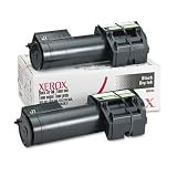 Laser Toner Cartridge, 6R244, Genuine, 10,000 Page Yield, Black, 2/Carton XER6R244