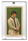 read full review 1 (One) Pro-Mold T206 Tobacco Card Holder - Allen and Ginter (Screwdown) Baseball & Other Sports Cards Collecting Supplies