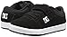DC Crisis Skate Shoe (Toddler)