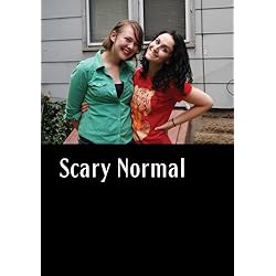 Scary Normal DVD
