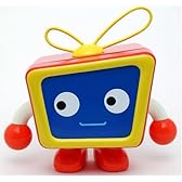 ウゴウゴルーガおきらくごくらく15年！不完全復刻DVD-BOX（完全予約限定生産）