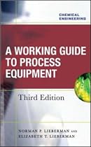 Working Guide to Process Equipment