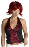 Razor Pixie Wig