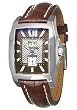 Breitling A1636212-Q551-891P Flying B Brown Dial Leather Crocodile Men's Automatic Watch