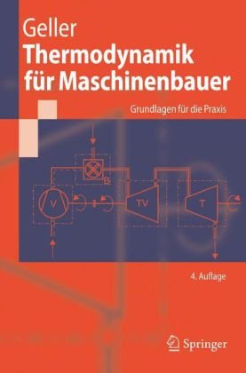 Thermodynamik