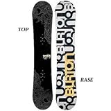 Burton Elite Snoboard 2008 (2nd)