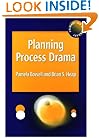 Planning Process Drama