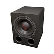 Lava Subs 10 150 Watt Home Theater Powered Subwoofer