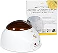 Gigi Wax Warmer (Model: 0225)