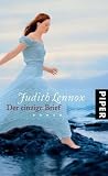Der einzige Brief: Roman - Judith Lennox