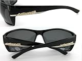 41J3pGGiI0L. SL160  Anarchy Delusional Sunglasses