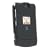 Clip-on Rubber Coated Case for Motorola RAZR V3e / V3i / V3r / V3t, Black