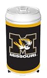 Missouri Tigers Coola Can Refrigerator