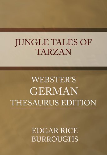 Tarzan