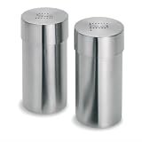 Review Blomus  / Salt Mill - Stainless Steel (stainless steel) (6.75