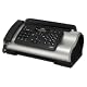 Canon JX510P Fax machine (incl. phone and digital answering machine with PC printing capability)