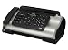 Canon JX510P Fax machine (incl. phone and digital answering machine with PC printing capability)