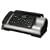 Canon JX510P Fax machine (incl. phone and digital answering machine with PC printing capability)