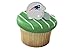 1 X NFL New England Patriots Cupcake Helmet Rings 12 count