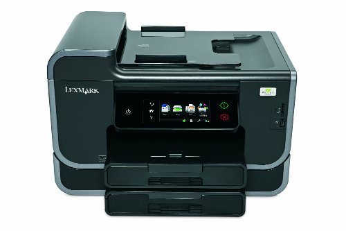 Produkt-Bild: Lexmark Prevail Pro705 Kombiger&auml;t A4 30.0 ppm 4800 dpi 33600 bps