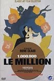 LE MILLION ( 1931 ) { import dvd PLAYS UK REGION 2 } René Clair