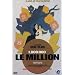 LE MILLION ( 1931 )  { import dvd PLAYS UK REGION 2 }  Ren� Clair