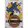 LE MILLION ( 1931 )  { import dvd PLAYS UK REGION 2 }  Ren� Clair