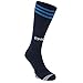 Real Madrid Navy Cristiano Ronaldo Kids Soccer Futbol Socks for Youth Size