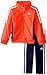 Adidas Little Boys' Impact Tricot Two-Piece Athletic Set