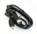 Cablestobuy™ 5 Ft (1.5 M) Ieee 1394 6 Pin To 4 Pin