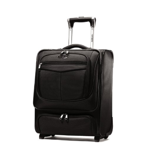 Samsonite Silhouette 12 Business Upright