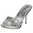 Sizzle By Coloriffics Corsica Platform Slide