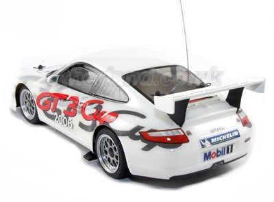 Carisma RC M14 Porsche 997 GTR