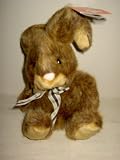 Russ Caress Soft Pet Rabbit