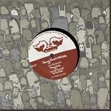 TOMMY SHOTS 7" (45) UK REX 2002