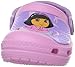 Crocs Girls' CC Dora Ballet Clog