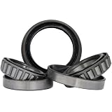 Axle bearing & seal kit for 10.5 GM 14 bolt truck by Yukon