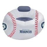 Seattle Mariners Inflatable Air Chair