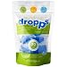laundry dropps, Dissolving Liquid Pacs, Fresh Scent, 20-Load Pouch (Pack of 3)