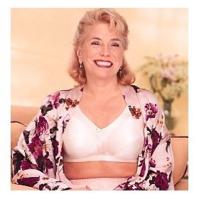 Buy Amoena Full Figure Soft Cup by Amoena